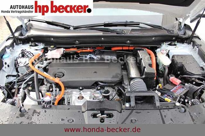 Honda CR-V e:HEV Advance 4WD Navi Panorama