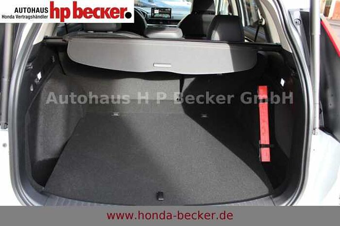 Honda CR-V e:HEV Advance 4WD Navi Panorama