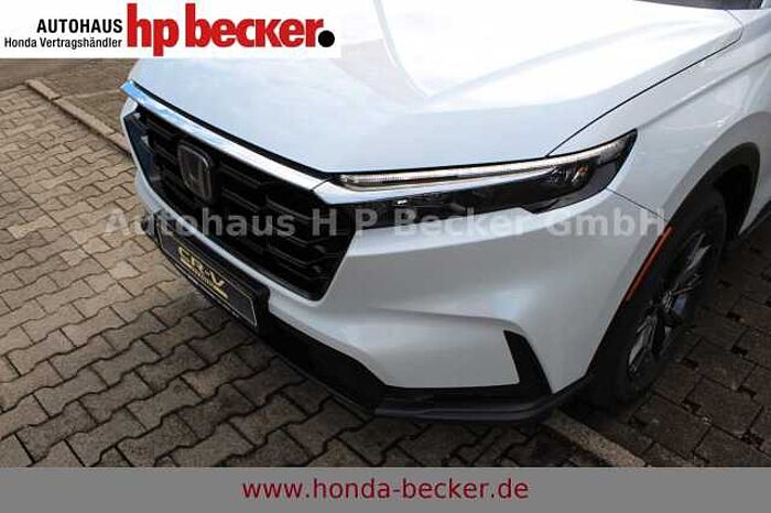 Honda CR-V e:HEV Advance 4WD Navi Panorama