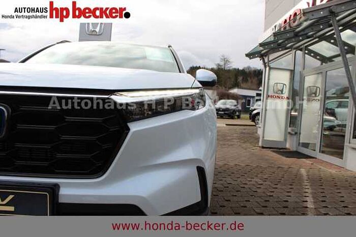 Honda CR-V e:HEV Advance 4WD Navi Panorama