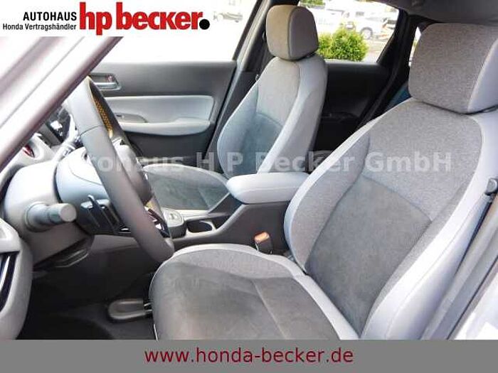Honda Jazz 1.5 i-MMD Hybrid Advance Sport