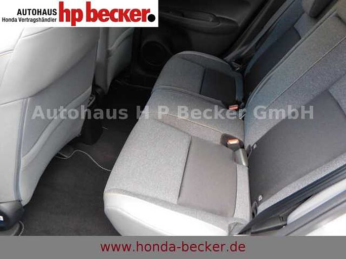 Honda Jazz 1.5 i-MMD Hybrid Advance Sport