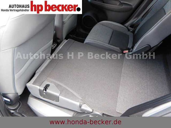 Honda Jazz 1.5 i-MMD Hybrid Advance Sport