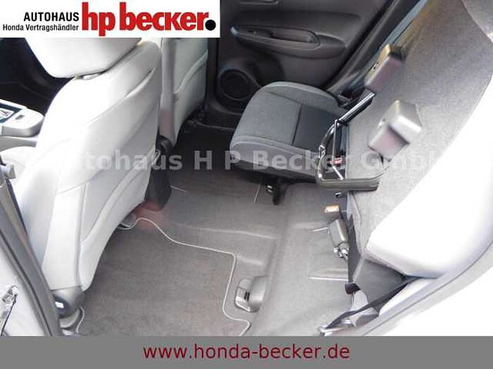 Honda Jazz 1.5 i-MMD Hybrid Advance Sport
