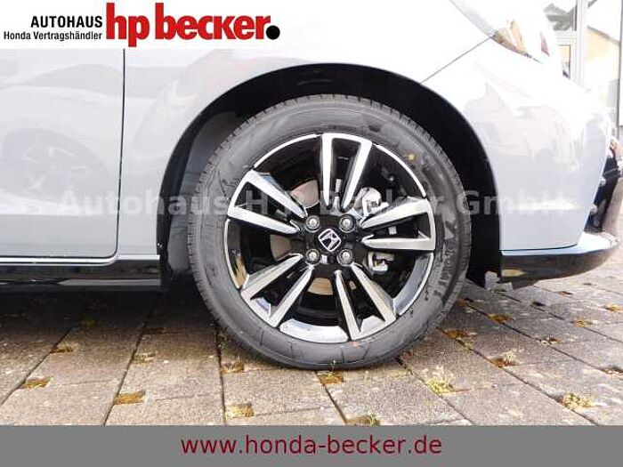 Honda Jazz 1.5 i-MMD Hybrid Advance Sport