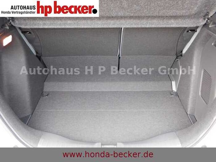 Honda Jazz 1.5 i-MMD Hybrid Advance Sport