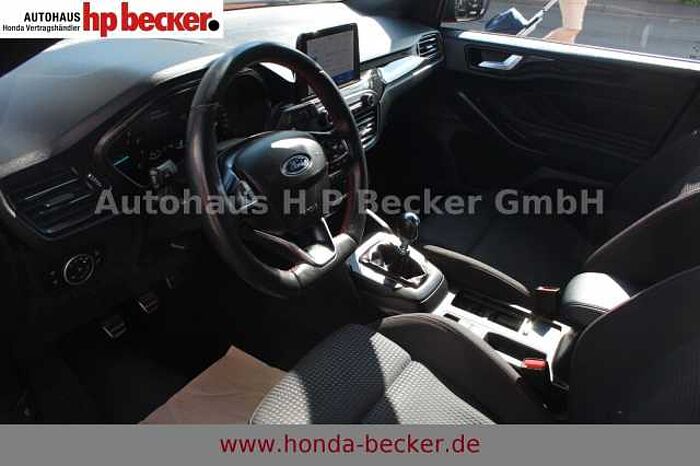 Ford Focus Turnier ST-Line NAVI WINTERRÄDER KAMERA