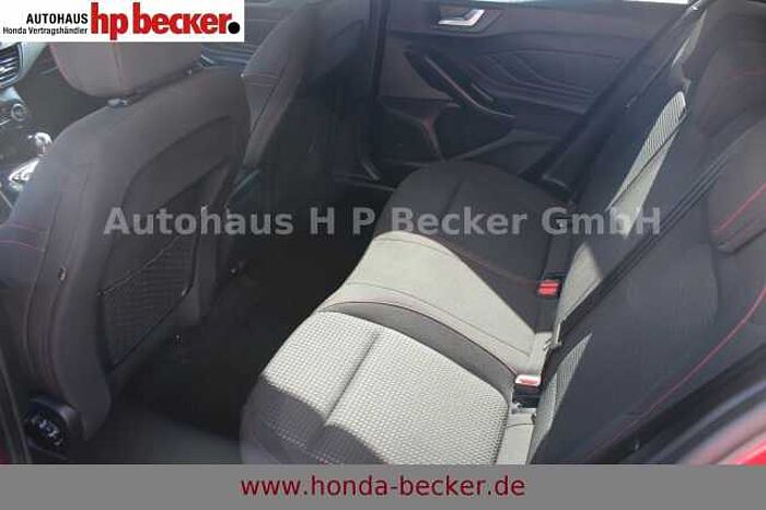 Ford Focus Turnier ST-Line NAVI WINTERRÄDER KAMERA
