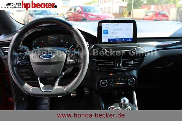 Ford Focus Turnier ST-Line NAVI WINTERRÄDER KAMERA