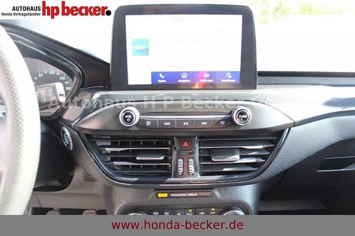 Ford Focus Turnier ST-Line NAVI WINTERRÄDER KAMERA