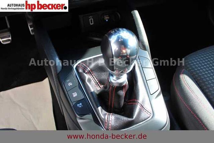 Ford Focus Turnier ST-Line NAVI WINTERRÄDER KAMERA