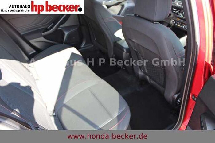 Ford Focus Turnier ST-Line NAVI WINTERRÄDER KAMERA
