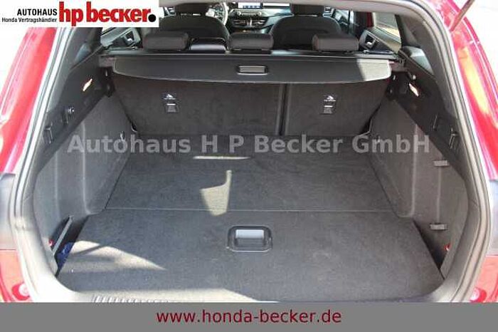 Ford Focus Turnier ST-Line NAVI WINTERRÄDER KAMERA