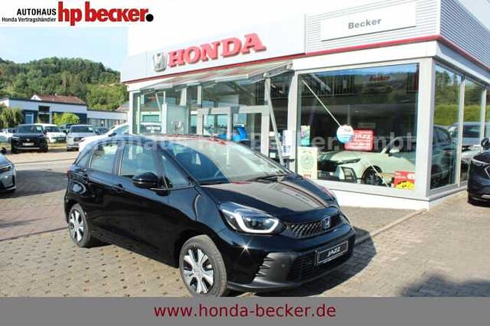 Honda Jazz 1.5 i-MMD Hybrid Elegance e-CVT PDC NAVI