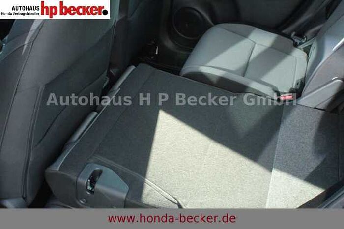 Honda Jazz 1.5 i-MMD Hybrid Elegance e-CVT PDC NAVI