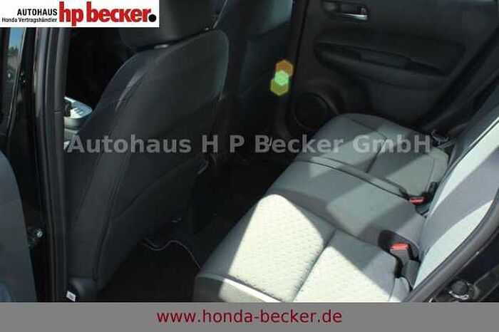 Honda Jazz 1.5 i-MMD Hybrid Elegance e-CVT PDC NAVI