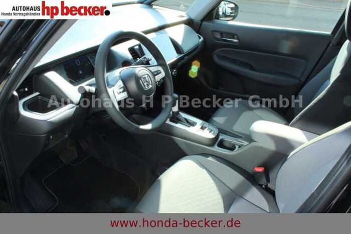 Honda Jazz 1.5 i-MMD Hybrid Elegance e-CVT PDC NAVI