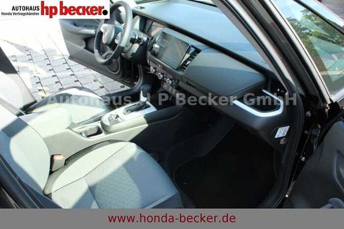 Honda Jazz 1.5 i-MMD Hybrid Elegance e-CVT PDC NAVI