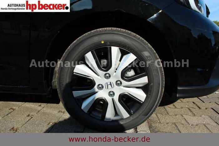 Honda Jazz 1.5 i-MMD Hybrid Elegance e-CVT PDC NAVI