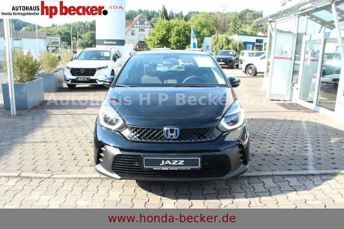 Honda Jazz 1.5 i-MMD Hybrid Elegance e-CVT PDC NAVI