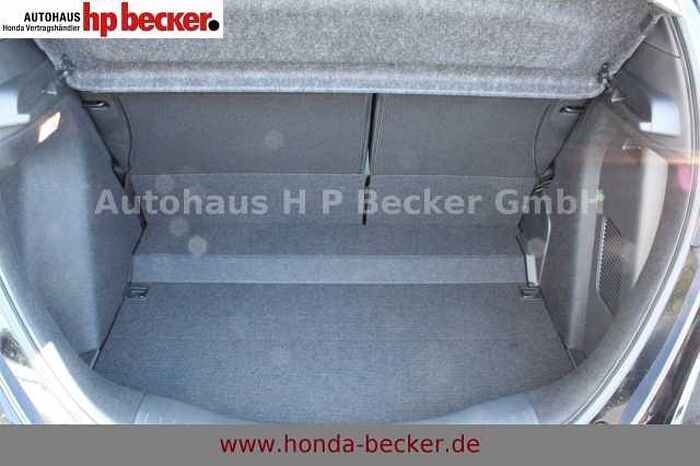 Honda Jazz 1.5 i-MMD Hybrid Elegance e-CVT PDC NAVI