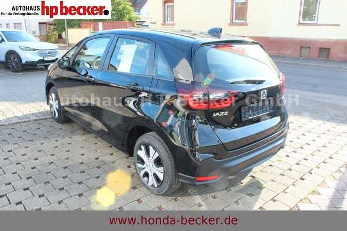 Honda Jazz 1.5 i-MMD Hybrid Elegance e-CVT PDC NAVI