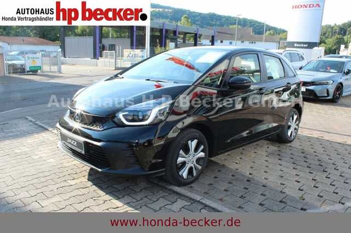 Honda Jazz 1.5 i-MMD Hybrid Elegance e-CVT PDC NAVI