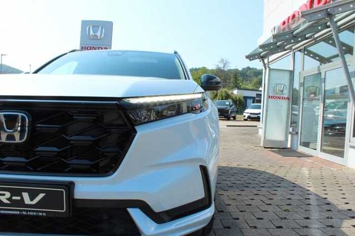 Honda CR-V e:PHEV Advance Tech NAVI PDC KAMERA