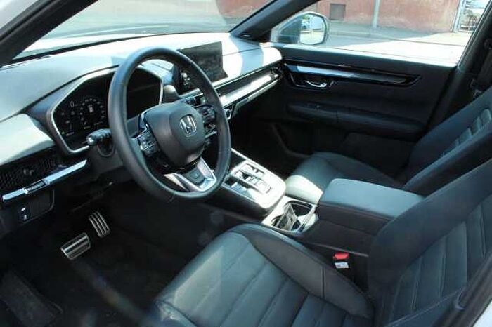 Honda CR-V e:PHEV Advance Tech NAVI PDC KAMERA