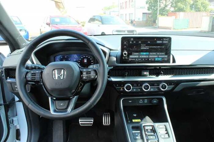 Honda CR-V e:PHEV Advance Tech NAVI PDC KAMERA