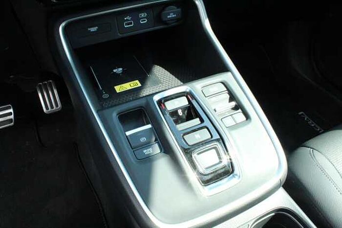 Honda CR-V e:PHEV Advance Tech NAVI PDC KAMERA
