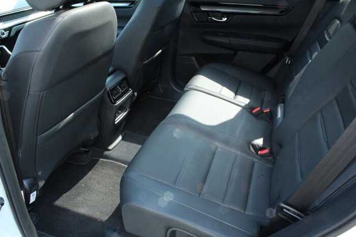 Honda CR-V e:PHEV Advance Tech NAVI PDC KAMERA