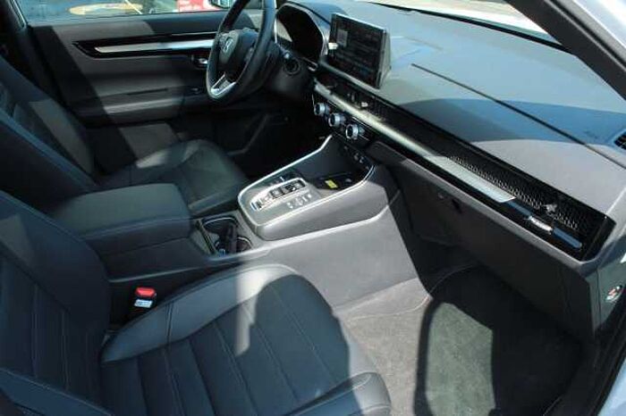 Honda CR-V e:PHEV Advance Tech NAVI PDC KAMERA