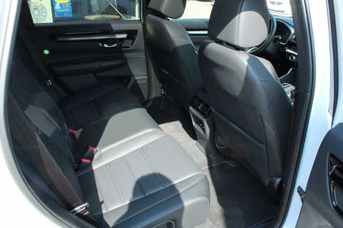 Honda CR-V e:PHEV Advance Tech NAVI PDC KAMERA