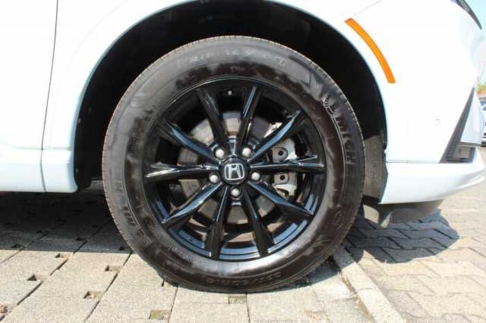 Honda CR-V e:PHEV Advance Tech NAVI PDC KAMERA