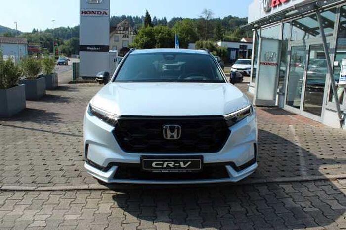 Honda CR-V e:PHEV Advance Tech NAVI PDC KAMERA