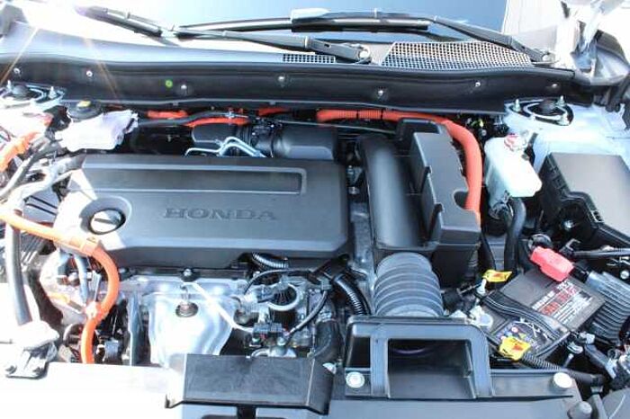 Honda CR-V e:PHEV Advance Tech NAVI PDC KAMERA