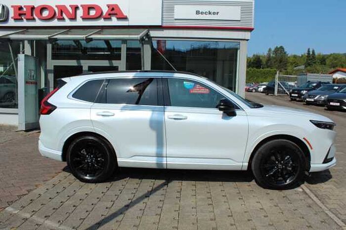 Honda CR-V e:PHEV Advance Tech NAVI PDC KAMERA