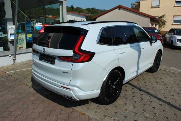 Honda CR-V e:PHEV Advance Tech NAVI PDC KAMERA