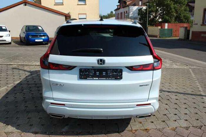 Honda CR-V e:PHEV Advance Tech NAVI PDC KAMERA