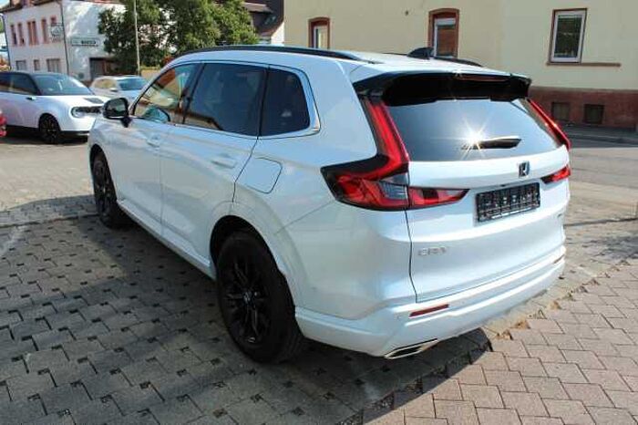 Honda CR-V e:PHEV Advance Tech NAVI PDC KAMERA