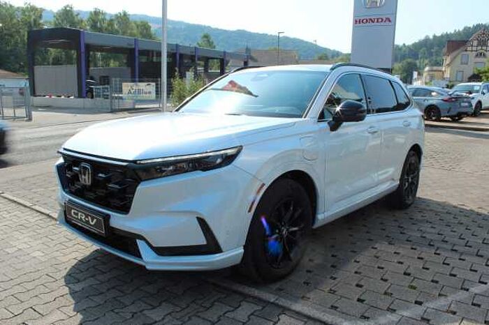 Honda CR-V e:PHEV Advance Tech NAVI PDC KAMERA