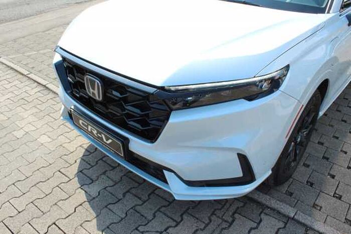 Honda CR-V e:PHEV Advance Tech NAVI PDC KAMERA