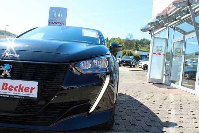 Peugeot 208 e- Allure NAVI PDC KAMERA DAB