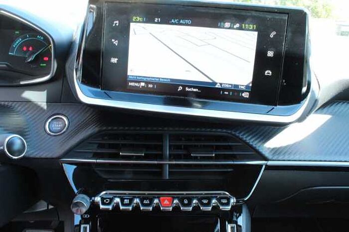 Peugeot 208 e- Allure NAVI PDC KAMERA DAB