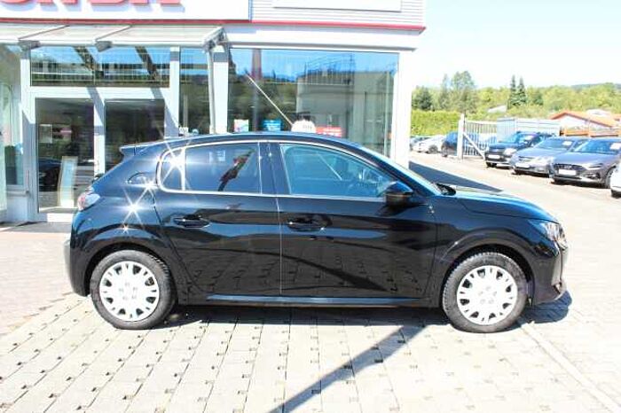 Peugeot 208 e- Allure NAVI PDC KAMERA DAB