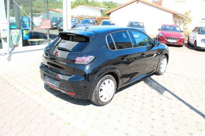 Peugeot 208 e- Allure NAVI PDC KAMERA DAB