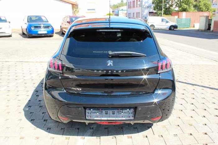 Peugeot 208 e- Allure NAVI PDC KAMERA DAB