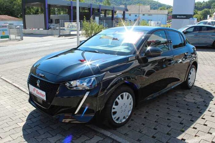 Peugeot 208 e- Allure NAVI PDC KAMERA DAB