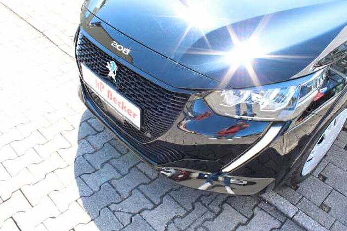 Peugeot 208 e- Allure NAVI PDC KAMERA DAB